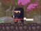 Игра Jump Like a Ninja онлајн