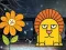 Игра Flower Find The Child онлајн