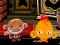 Игра Monkey Go Happy Stage 808 онлајн