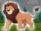 Игра Giant Lion Escape онлајн