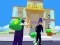 Игра Dude Theft Wars онлајн