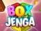 Игра Box Jenga онлајн