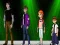 Игра Alien Quest Find Ben 10 онлајн