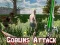 Игра Goblins Attack онлајн