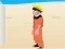 Игра Naruto and Ben 10 онлајн