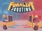 Игра Forklift Jousting онлајн