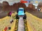 Игра Monster Truck Tricky Stunt Race онлајн