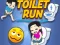 Игра Toilet Run онлајн
