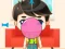 Игра Boy Biggest Gum онлајн
