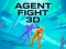 Игра Agent Fight 3D онлајн