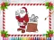 Игра Christmas Coloring Book онлајн