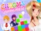 Игра Chroma Manga Girls онлајн