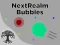 Игра NextRealm Bubbles онлајн