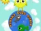 Игра Hungry Bird World онлајн
