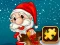Игра Santa Claus Puzzle Time онлајн
