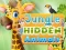 Игра Jungle Hidden Animals онлајн
