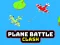 Игра Plane Battle Clash онлајн