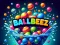 Игра Ballbeez онлајн