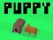 Игра Puppy онлајн