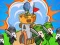 Игра We Are Warriors! онлајн