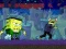 Игра Sponge Bob Square Pants Halloween Horror FrankenBob's Quest Part 1 онлајн