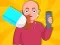 Игра DOP Puzzle: Erase Fun онлајн
