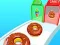 Игра Bakery Stack: Cooking Games онлајн