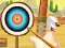 Игра Archery Training онлајн