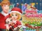 Игра Baby Cathy 1st Christmas Ep 2 онлајн