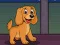 Игра Rescue The Adorable Puppy онлајн