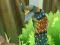 Игра Escape From Peacock Forest онлајн