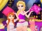 Игра Ellie and Annie Pijama Party онлајн