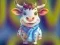 Игра Jovial Cow Rescue онлајн