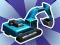 Игра Excavator Driver онлајн