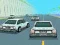 Игра Retro Racer 3D онлајн