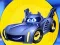 Игра Batwheels Toy Trouble онлајн