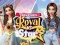 Игра Princesses Royal Vs Star онлајн
