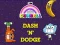 Игра The Amazing World of Gumball Dash 'n' Dodge онлајн