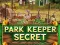 Игра Park Keeper Secret онлајн
