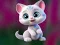 Игра Stylish Cat Rescue онлајн