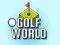 Игра Golf World онлајн
