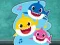 Игра Find Baby Shark онлајн