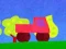 Игра Jelly Truck онлајн