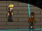 Игра Dance Battle онлајн