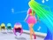 Игра Hair Race Challenge онлајн