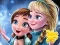Игра Jigsaw Puzzle: Ice Sister онлајн