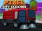 Игра Pixel City Cleaner онлајн