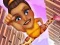 Игра Stretch Legs: Jump King 3D онлајн