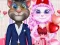 Игра Angela Perfect Valentine's онлајн
