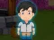 Игра The Boy Rescue From Hut House онлајн
